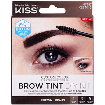 Brow Tint Diy Kit - Sada na farbenie obočia 20 ml